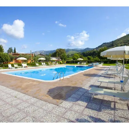 Le Pinte Apartment Sermoneta