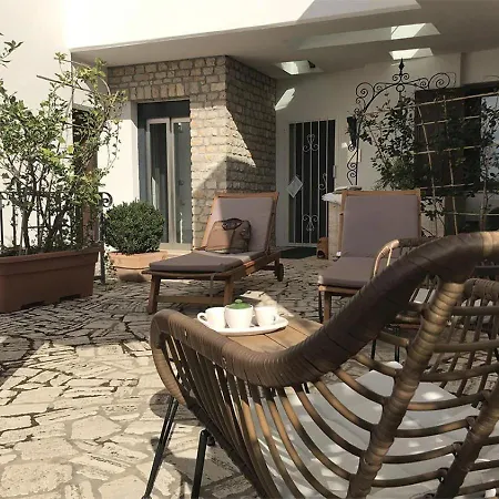 Le Pinte Apartment