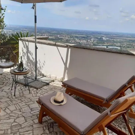 Le Pinte Apartment *