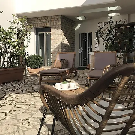 Le Pinte Apartmán Sermoneta