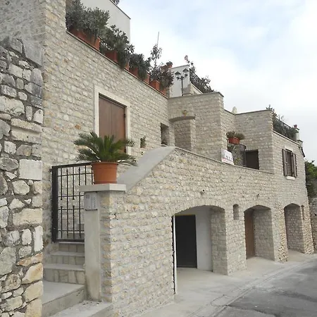 Apartment Le Pinte