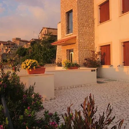 Apartment Le Pinte *