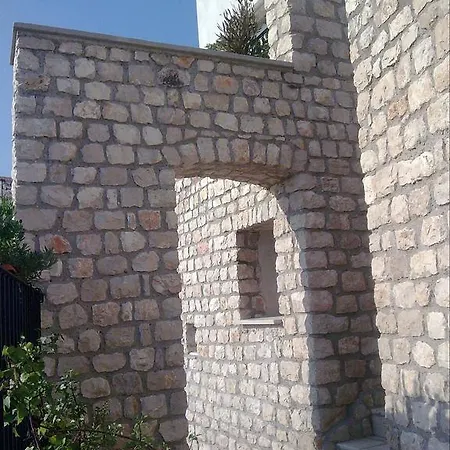 Apartmán Le Pinte *
