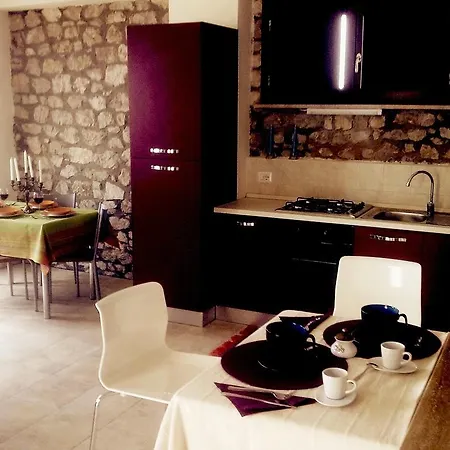 Apartment Le Pinte *
