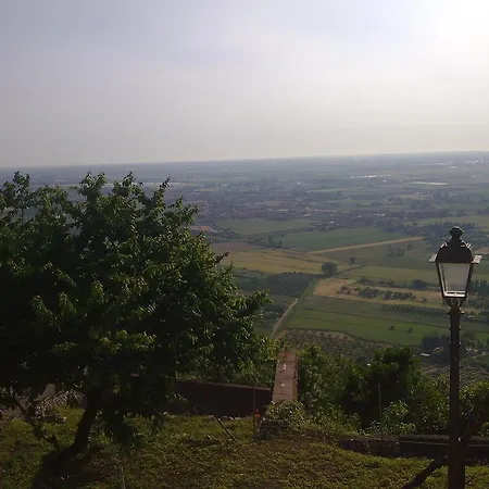 Apartamento Le Pinte Sermoneta
