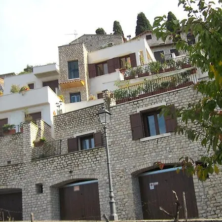 Apartamento Le Pinte