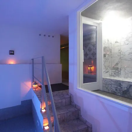 Le Pinte Apartamento
