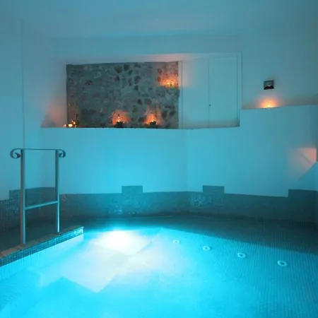 Apartment Le Pinte Sermoneta