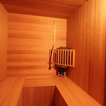 Le Pinte Apartment *