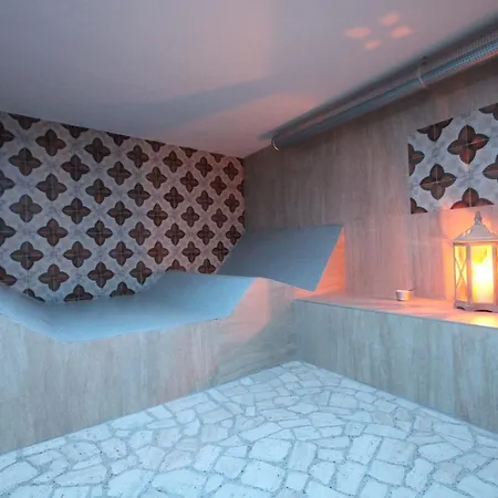 Le Pinte Apartment Sermoneta