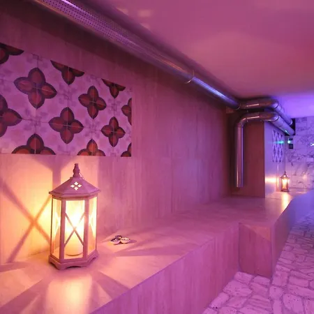 Le Pinte Apartment