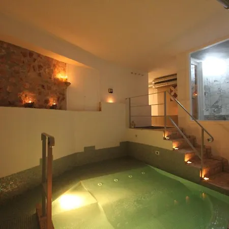 Apartmán Le Pinte *