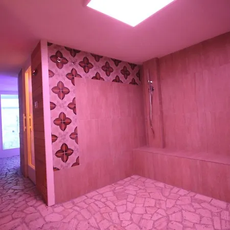 Le Pinte Apartment