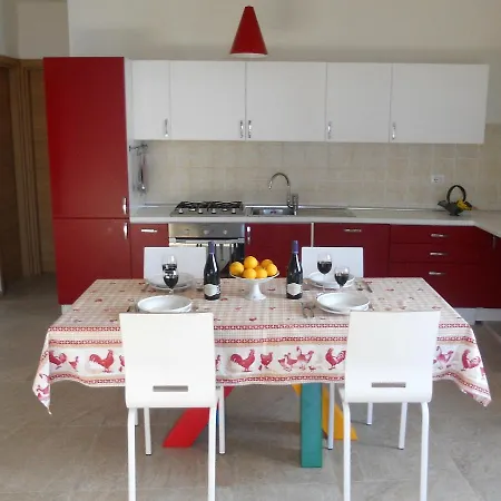 Le Pinte Sermoneta