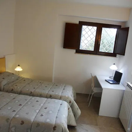 Apartamento Le Pinte