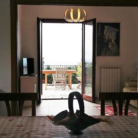 Apartamento Le Pinte Sermoneta