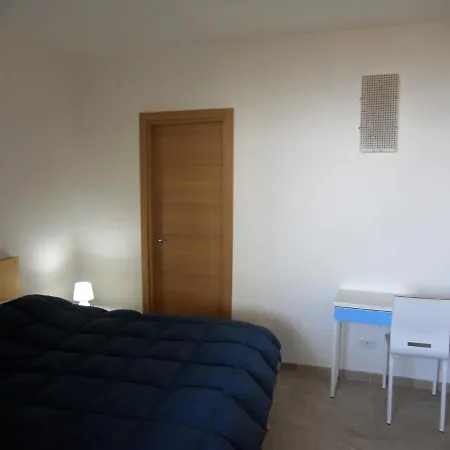 Apartamento Le Pinte *