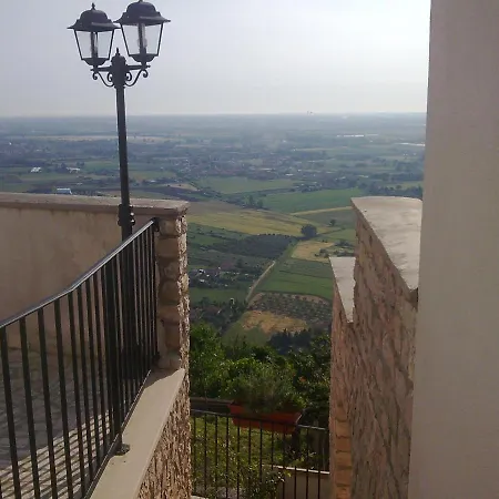 Apartment Le Pinte *