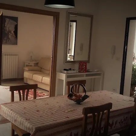 Appartement Le Pinte *