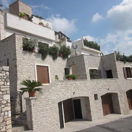 Apartment Le Pinte