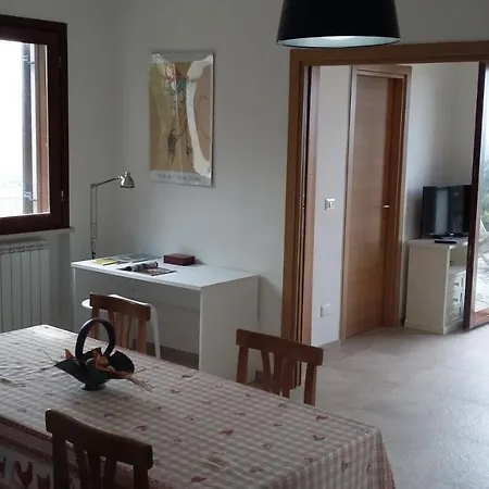 Le Pinte Apartamento