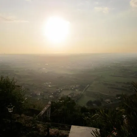 Le Pinte Sermoneta