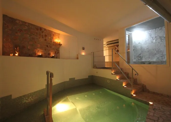 Apartmán Le Pinte *