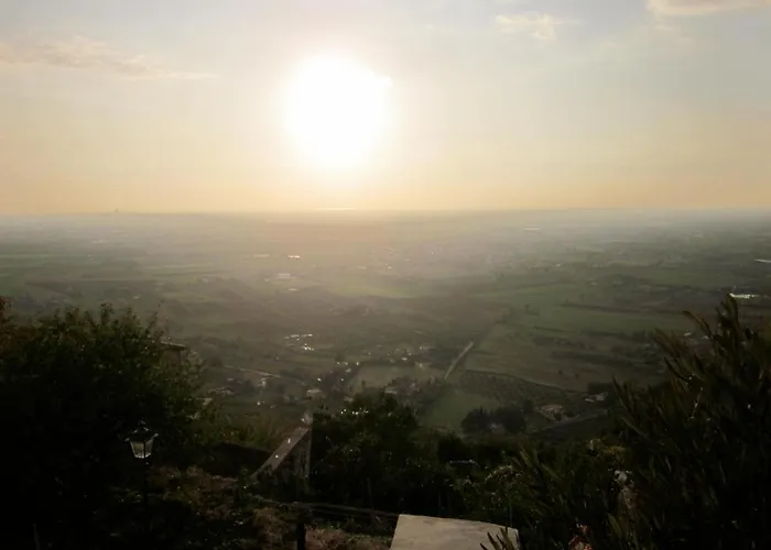 Le Pinte Sermoneta